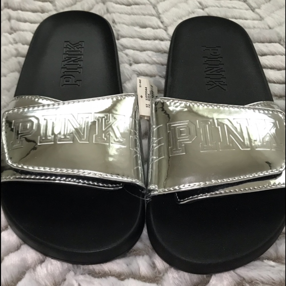 PINK slides